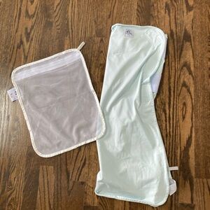 Like New Ollie Swaddle